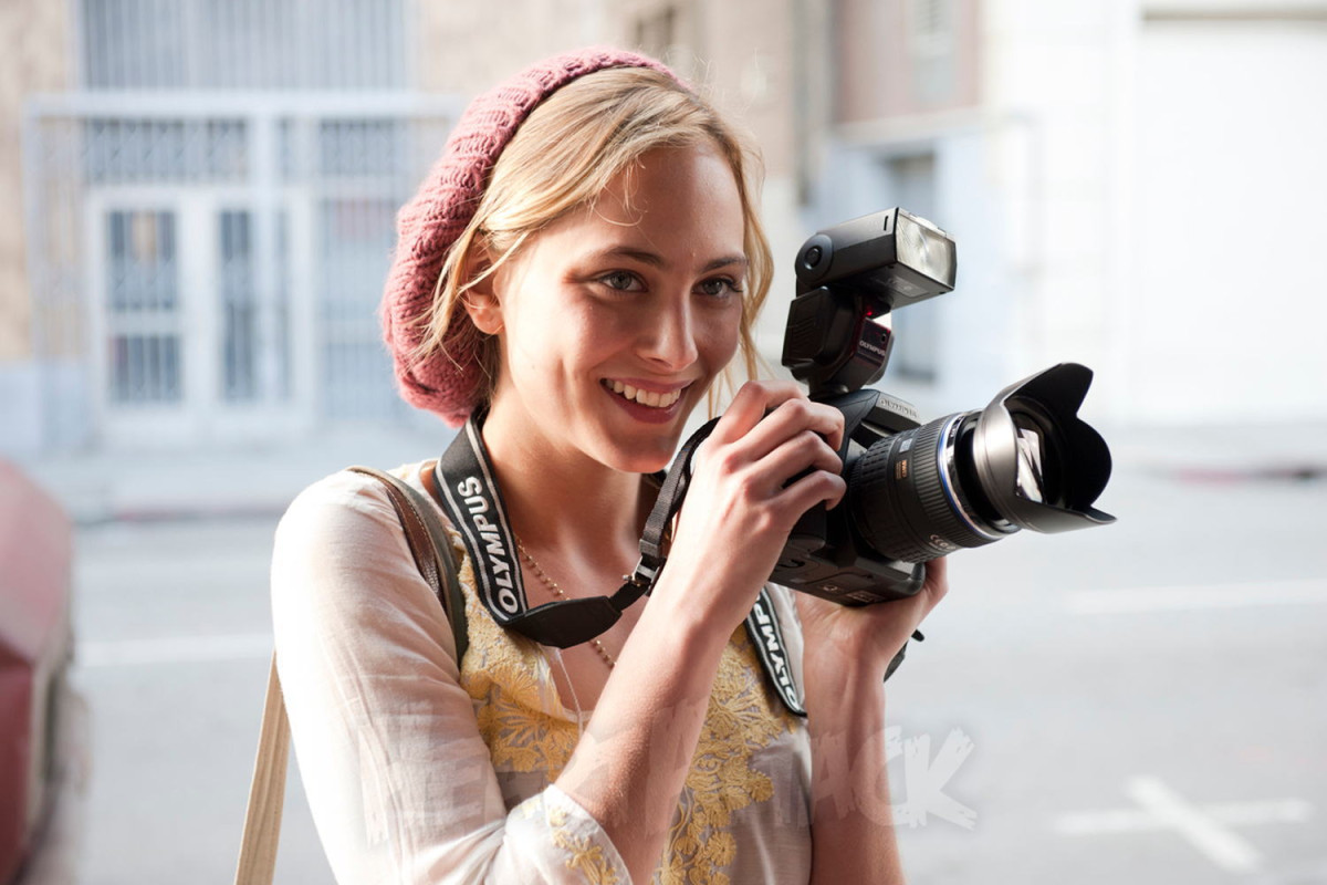 Nora Arnezeder: pic #678956